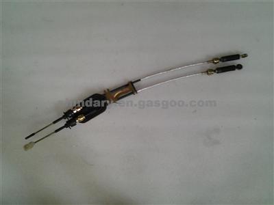 TRANS CONTROL CABLE ASSY 1703200-G08