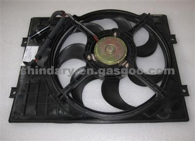 Radiator Fan Assy BQ360603070A0