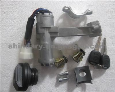 Lock Kit BQ370401070A0