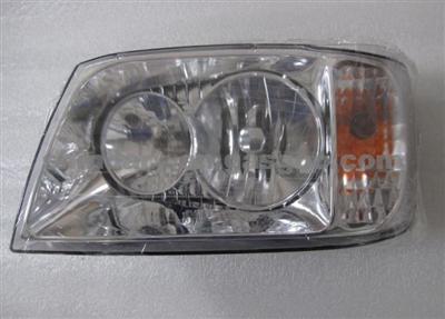 Front Combination Lamp, LH BQ372111028B0