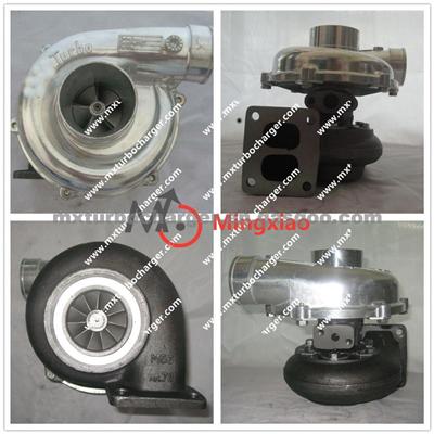 EX220-1 EX220 EX220-2 RHC7 H06CT 24100-1860 Turbo