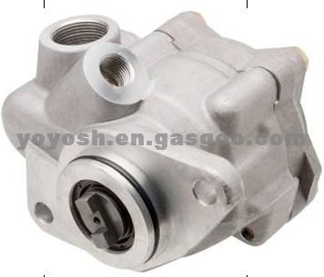 MBB Auto Power Steering Pump 001 460 8480