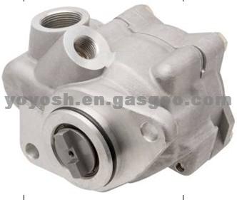 MBB Auto Power Steering Pump 001 460 4480