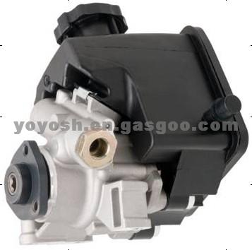 MBB Auto Power Steering Pump 002 466 7601