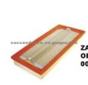 AIR FILTER FOR BMW 003 094 61 04.E1711