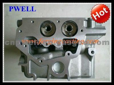 In Stock!Designed For Nissan YD25 Cylinder Head