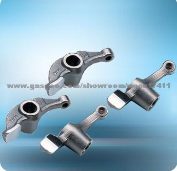 Rocker Arm Die Forging Forging Part