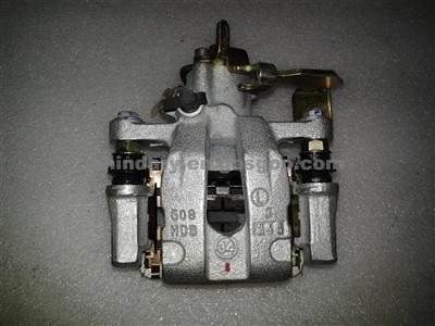 RR BRAKE CALIPER ASSY LH 3502100-G08