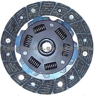 Clutch Disc 22400-84320 For SUZUKI