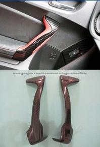 Gt-86 Carbon Fiber Door Handle Trim COVER