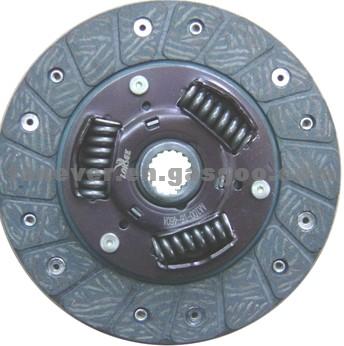 Clutch Disc 22400-50F00 For SUZUKI