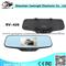 4.3 Inch 1080P Full HD DVR Mirror
