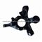 Car Knuckle Steering Forged Part Professional Skill