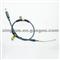 Parking Brake Cable RR-RH For Chevrolet Lacetti Buick Excelle 96418136/96435119/96549802/96808380 - img2