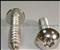 Tox Pan Head Security Screws