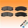 NISSAN Brake Pad D1184 FDB667 FDB788 SP1128