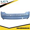 HOT SALE!! HIGH QUALITY AUTO REAR BUMPER 8M51-A17906 FOR FORD FOCUS 2009 CAR