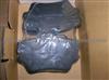 Brake Pad For DODGE LP1455