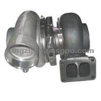 GT17 Turbocharger For Mercedes Benz OM661 454220-0001