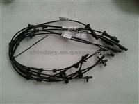 RR WHEEL SPEED SENSOR ASSY 3550710-G08