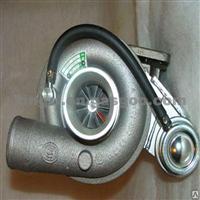 Benz Truck S400 Turbocharger 317471/70967699 OM457LA Turbocharger