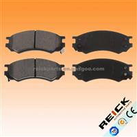 NISSAN Brake Pad D1184 FDB667 FDB788 SP1128