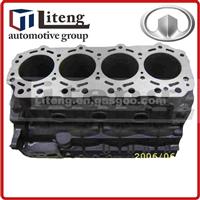 Cylinder Block Subassy 4l88-280000