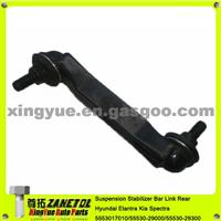 Suspension Stabilizer Bar Link Rear Hyundai Elantra Kia Spectra 5553017010/55530-29000/55530-29300//55530-29500