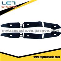 HOT SALE!! HIGH QUALITY AUTO FRONT BUMPER BRACKET(MIDDLE) FORD FOCUS 2009 8M51-17E778 FOR CAR