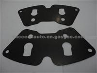 Brake Pad For DODGE FDB1757