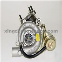 Benz K29 Turbocharger For D9408 53299887006