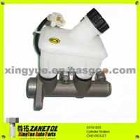 93741035 96316435 96245456 Auto Brakes Master Cylinder For Chevrolet Spark Daewoo Matiz