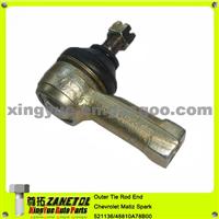 Outer Tie Rod End Chevrolet Matiz Spark 521136/48810A78B00