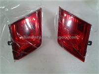 RR FOG LAMP ASSY LH 4116300-J08