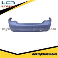 HOT SALE!! HIGH QUALITY AUTO REAR BUMPER 8M51-A17906 FOR FORD FOCUS 2009 CAR