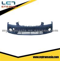 HOT SALE!! GOOD MATERIAL CAR FRONT BUMPER FOR FORD FOCUS 2009 8M51-17757 AUTO