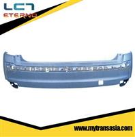 HOT SALE!! GOOD MATERIAL AUTO BACK BUMPER FOR FORD FOCUS 2009 5M59-A17K823 CAR