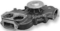 Water Pump For MERCEDES-BENZ 4032007601,4032007701