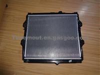 HIGH QUALITY RADIATOR FOR HILUX LN106 LN166 16400-5B600