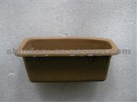 OUTSIDE HANDLE-TAIL DOOR 5506101-K80