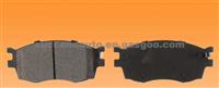 Brake Pad For DODGE D1156-8266