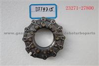 MHI VNT Turbo Nozzle Ring Of TF035