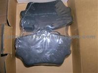 Brake Pad For DODGE FDB1132