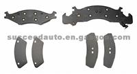 Brake Pad For DODGE D523-7405A