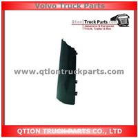 Volvo Wind Deflector, Corner Panel 20379176 RH