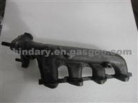 EQ465i1.1008011 Exhaust pipe ASSY