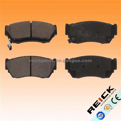 NISSAN Brake Pad D1133 GDB1012 GDB1170 D510-7389