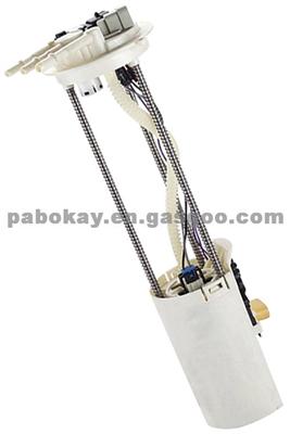 PBK0940701 Fuel Pump Assembly E3500M,25176865,2534026