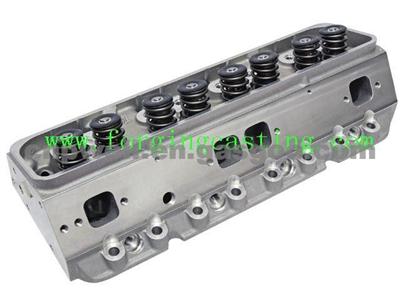 Cylinder Head For Mitsubishi MD303750