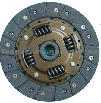 Clutch Disc 41100-02010 For HYUNDAI